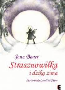 Strasznowiłka i dzika zima