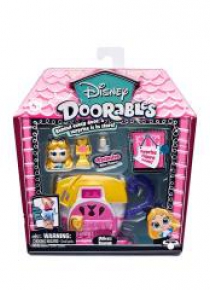 Doorables Zestaw Mini Filiżanka Alicji