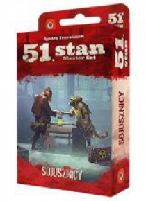 51 Stan: Sojusznicy PORTAL