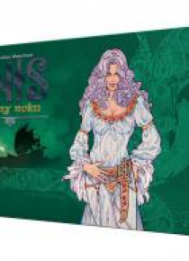 Inis: Pory Roku PORTAL