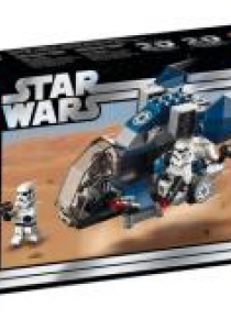 Lego STAR WARS 75262 Statek desantowy Imperium