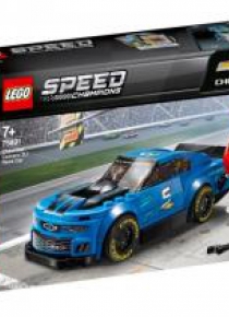 Lego SPEED CHAMPIONS 75891 Chevrolet Camaro ZL1