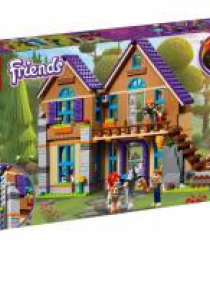Lego FRIENDS 41369 Dom Mii