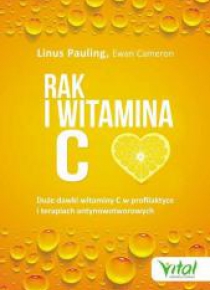 Rak i witamina C w świetle badań naukowych
