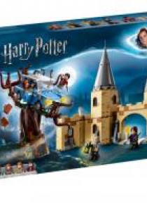 Lego HARRY POTTER 75953 Wierzba bijąca z Hogwartu