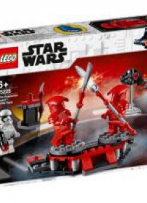 Lego STAR WARS 75225 Elitarni Gwardziści Pretorian