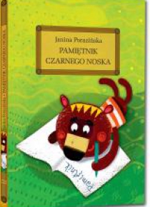 Pamiętnik Czarnego Noska z oprac. TW GREG