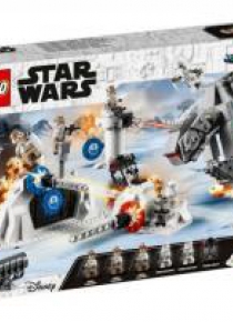 Lego STAR WARS 75241 Obrona Bazy Echo