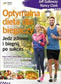 Optymalna dieta dla biegaczy