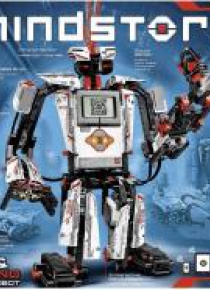 Lego MINDSTORMS 31313 Mindstorms EV3