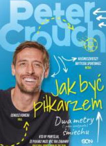 Jak być piłkarzem. Dwa metry śmiechu