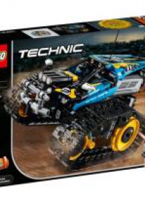 Lego TECHNIC 42095 Sterowana wyścigówka...