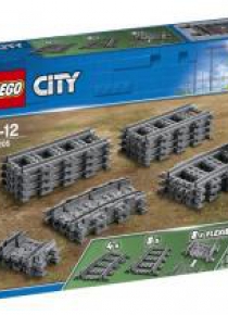 Lego CITY 60205 Tory