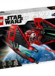 Lego STAR WARS 75240 Myśliwiec TIE Majora Vonrega