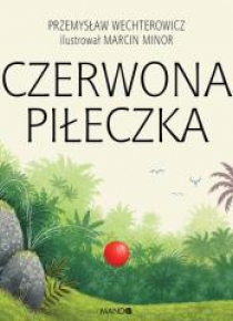 Czerwona piłeczka
