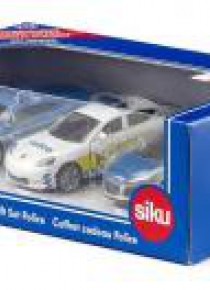 Siku Gift - set policyjny S6302