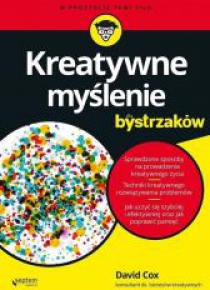 Kreatywne myślenie dla bystrzaków