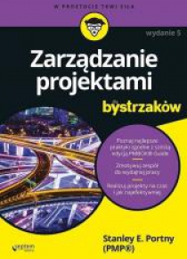 Zarządzanie projektami dla bystrzaków w.5