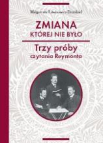 Zmiana, której nie było