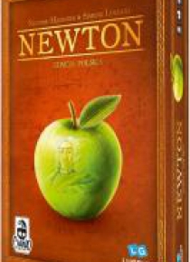 Newton LUCRUM