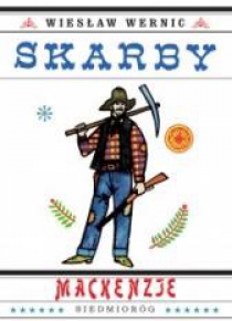 Skarby Mackenzie SIEDMIORÓG