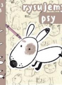 Rysujemy psy