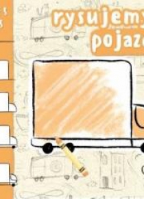 Rysujemy pojazdy
