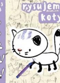 Rysujemy koty