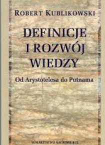 Definicje i rozwój wiedzy