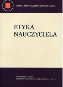Etyka nauczyciela