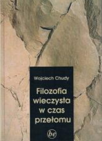 Filozofia wieczysta w czas przełomu