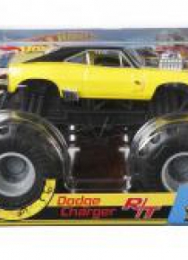 Hot Wheels Monster Truck 7