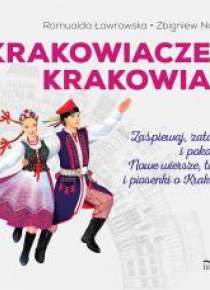 Bajki i wiersze. Krakowiaczek Krakowiak