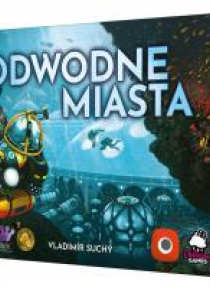 Podwodne Miasta PORTAL