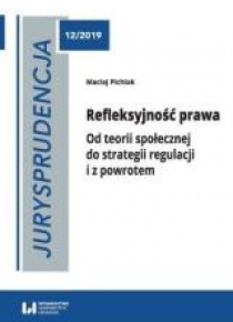 Refleksyjność prawa