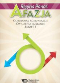 Afazja. Odbudowa komunikacji. Ćw. językowe z.3 w.2