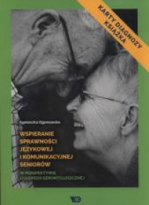 Wspieranie sprawności język. i komunik. seniorów