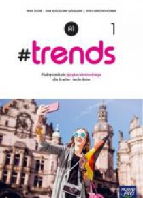 J. Niemiecki 1 #trends Podr. NE