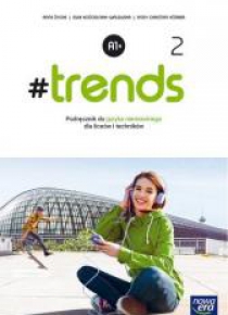 J. Niemiecki 2 #trends Podr. NE