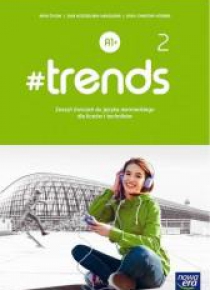 J. Niemiecki 2 #trends ćw NE