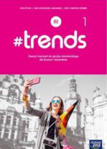 J. Niemiecki 1 #trends ćw NE