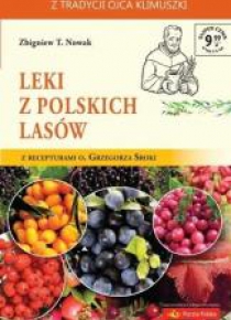 Leki z polskich lasów