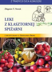 Leki z klasztornej spiżarni