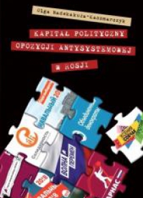 Kapitał polityczny opozycji antysystemowej w Rosji