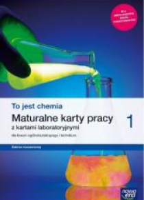 Chemia LO 1 To jest chemia KP ZR w.2019 NE