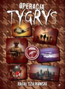 Operacja Tygrys