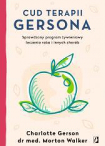 Cud terapii Gersona