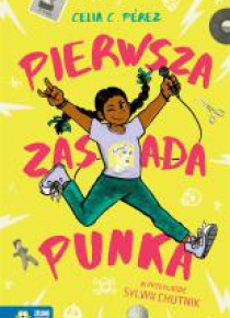 Pierwsza zasada punka
