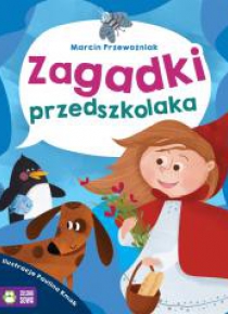 Zagadki przedszkolaka