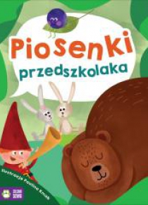 Piosenki przedszkolaka